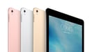 Apple iPad Pro 4G LTE 32 Go 24,6 cm (9,7'') Wi-Fi 5 (802.11ac) iOS Grigio