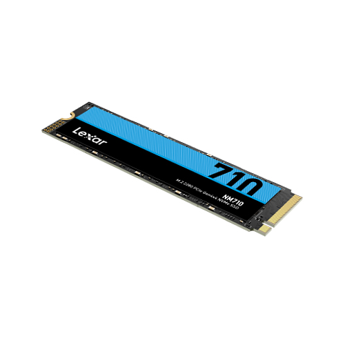 Lexar NM710 .2 PCI Express 4.0 NVMe Neuf - vue 3