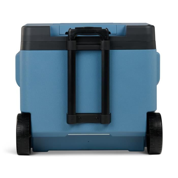 Glacière électrique IGLOO IE42 12 V 230 V Modern 42 - vue 4