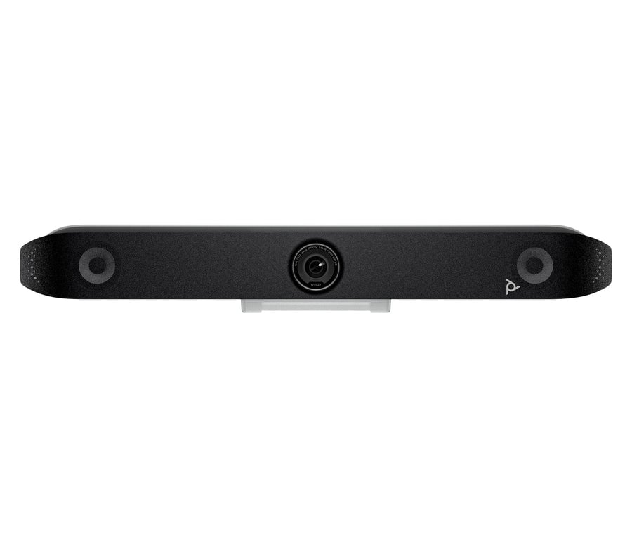 HP HP Poly Studio V52 USB Video Bar No Power Cord TAA No localization Neuf - vue 2