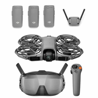 Drone 4K DJI Neo 2 Motion Fly More Combo