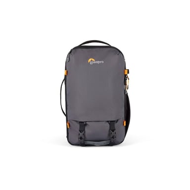 Lowepro LP37469-PWW sac à dos Sac à dos de voyage Gris Polyester