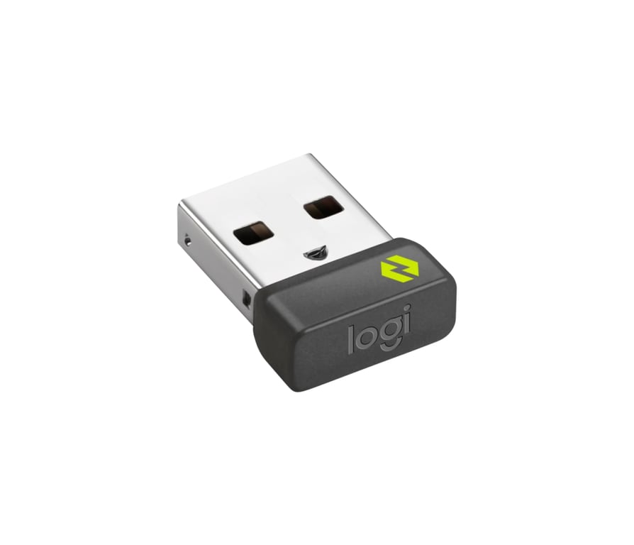 Logitech ERGO M575 for Business - Noir - Neuf
