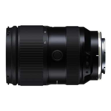Tamron 28-75mm F/2.8 Di III VXD G2 MILC / SLR Objetivo de zoom estándar Negro