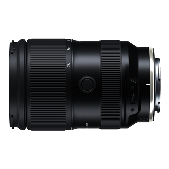 TAMRON 28 752.8 DI III VDX G 2 - vue 7