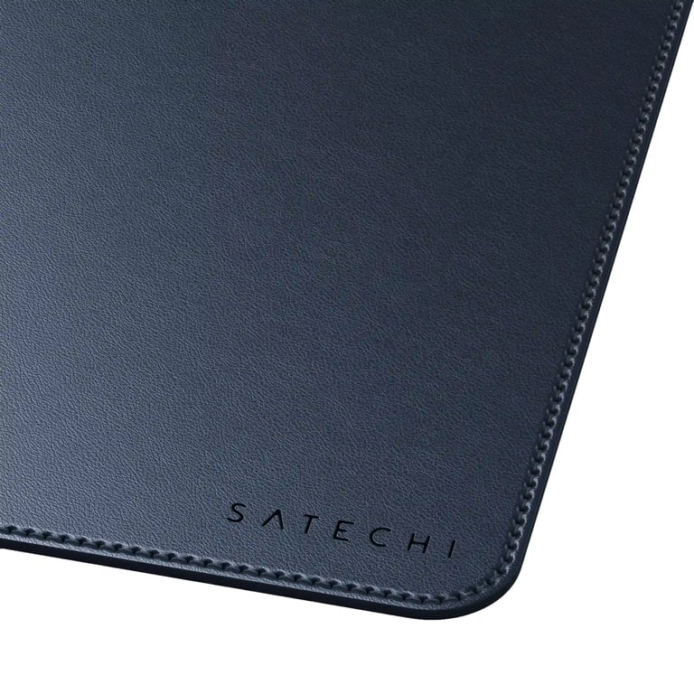 Satechi ST-LPDMB tapis de souris Bleu - Neuf