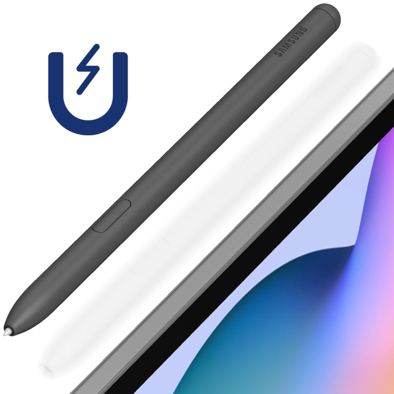 Samsung Pen Galaxy Tab S6 Lite - vue 5