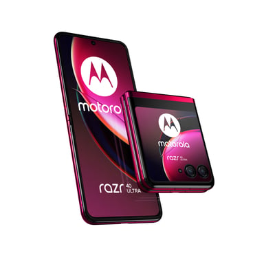 Smartphone Motorola Edge 40 Neo 256 GB Azul Desbloqueado a precio de socio