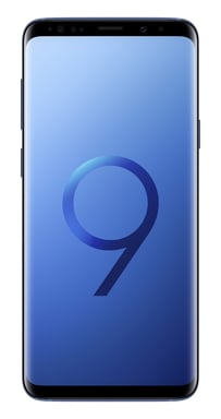 Galaxy S9+ 64 Go, Bleu