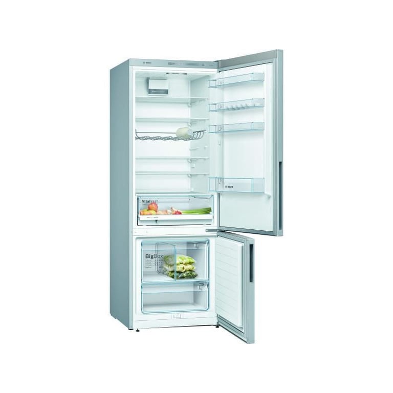 BOSCH Réfrigérateur combiné 70 cm 500 litres KGV58VLEAS - vue 9