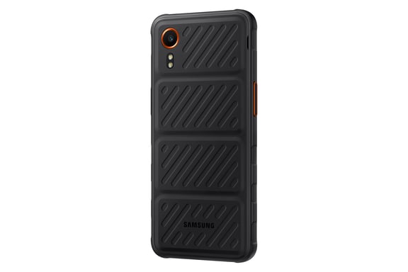 Galaxy XCover7 (5G) 128 GB, Nero