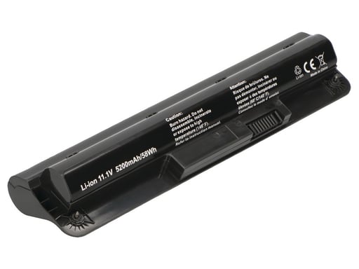 2-Power CBI3686A refacción para laptop