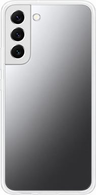 Samsung EF-MS906C funda para teléfono móvil 16,8 cm (6.6'') Bumper Transparente