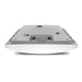 TP-Link Omada EAP245 1750 Mbit/s Blanc Connexion Ethernet, supportant l'alimentation via ce port (PoE)