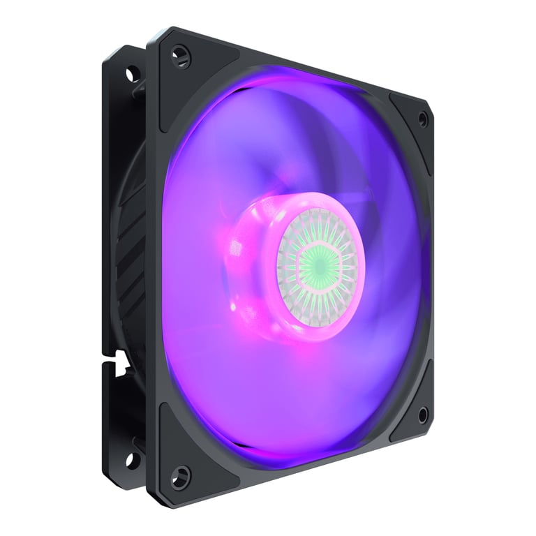 Cooler Master SickleFlow 120 RGB Boitier PC Ventilateur 12 cm Neuf - vue 3