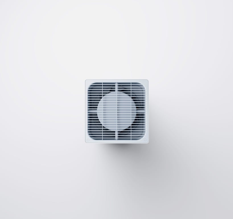Xiaomi Smart Air Purifier 4 Lite - vue 3