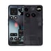 Nothing Phone (3) 16,9 cm (6.67'') SIM doble Android 15 5G 12 GB 256 GB 5150 mAh Negro