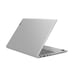 Lenovo IdeaPad Slim 5 14Q8X9 Copilot+ PC Qualcomm Snapdragon X1P-42-100 Ordinateur portable 35,6 cm (14'') WUXGA 16 Go LPDDR5x-SDRAM 1 To SSD Wi-Fi 7 (802.11be) Windows 11 Home Allemand Gris