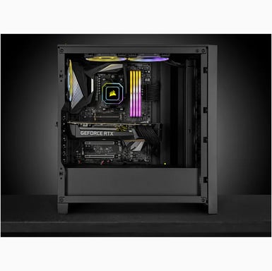 Corsair Vengeance RGB CMG16GX4M1E3200C16 Modulo di memoria da 16 GB 1 x 16 GB DDR4 3200 MHz