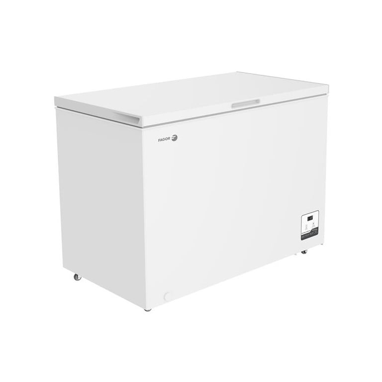 Congélateur Coffre Fcc300e Fagor - vue 6