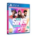 Lets Sing 2020 Hits francais et internationaux Jeu PS4