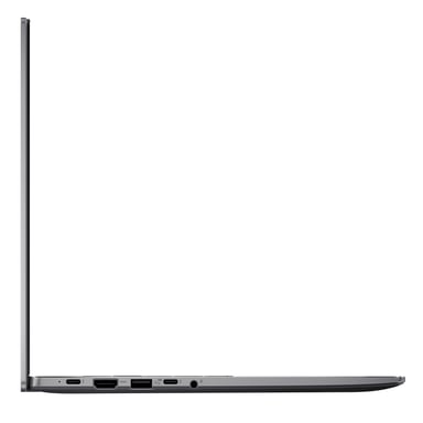 ASUS ExpertBook P3 P3405CVA-LY0041X Intel® Core? i7 i7-13620H Laptop 35,6 cm (14'') WUXGA 16 GB DDR5-SDRAM 1 TB SSD Wi-Fi 6 (802.11ax) Windows 11 Pro Grigio
