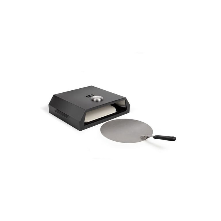 Livoo Four à pizza pour barbecue 3523930102691 - vue 4