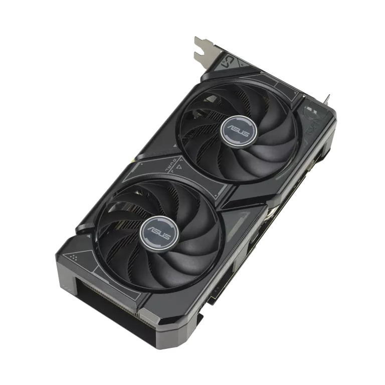 ASUS GEFORCE RTX 4060Ti SSD OC - vue 3