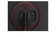 LG 27GP850P-B PC a schermo piatto da 68,6 cm (27'') 2560 x 1440 pixel 2K LED Nero, Rosso