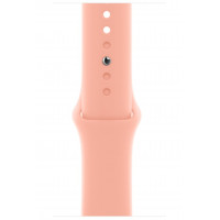 Apple Sport Band pour Apple Watch Cantaloupe - vue 2