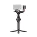 DJI RS 4 Combo Estabilizador manual para cámara Negro