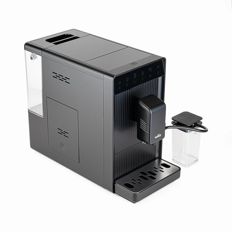 Wilfa EMA1B TCM19 Semi automatique Machine à café filtre 1 5 Neuf - vue 2