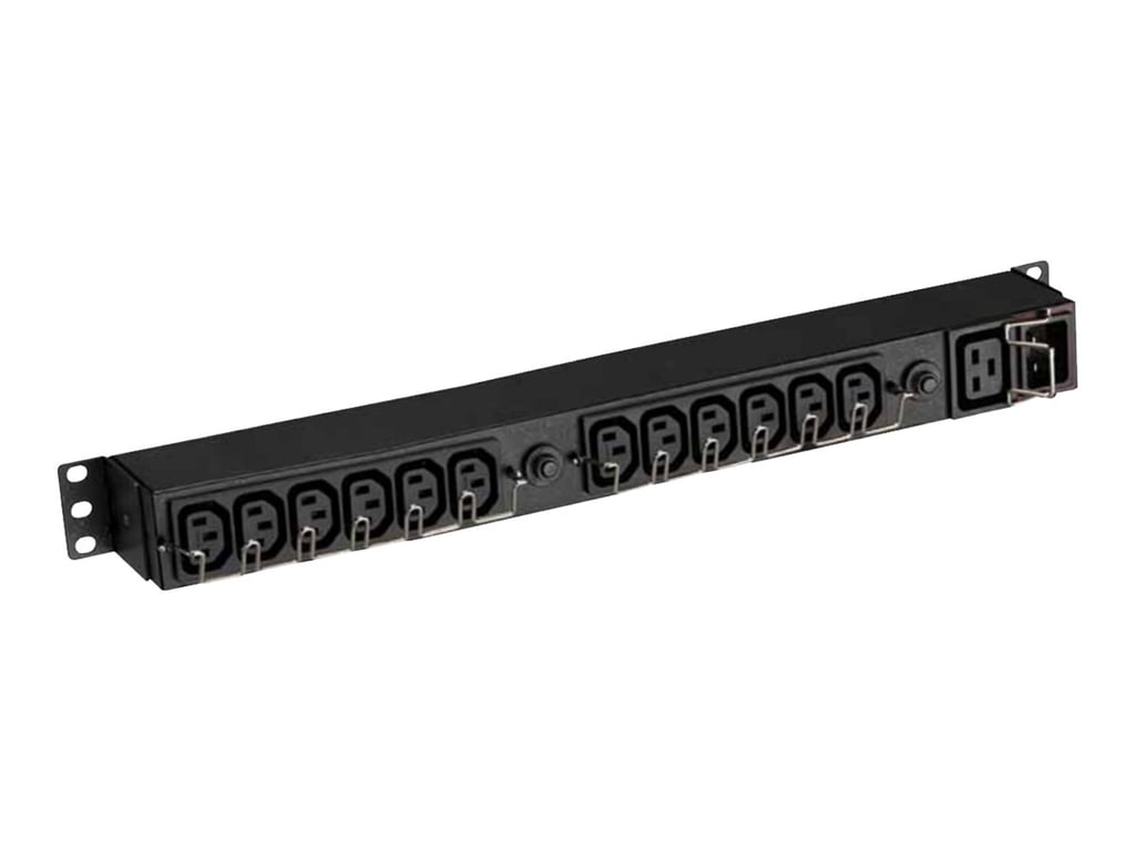 EATON Unité de distribution secteur FlexPDU CA 220 240 V 3000 VA - vue 2