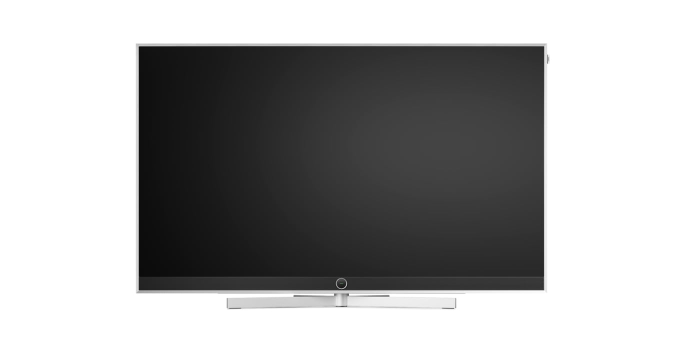 TV Stellar 65'''' 4K OLED - vue 4