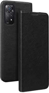 Bigben Connected ETUIFXRN11P funda para teléfono móvil Negro
