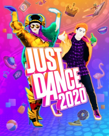 Ubisoft Just Dance 2020 Standard Nintendo Switch - Neuf