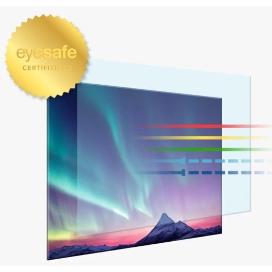 BenQ 23.8 LED GW2491 - vue 4