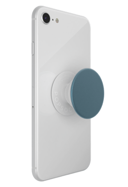 PopSockets PopGrip, Aluminium Bleu Batik