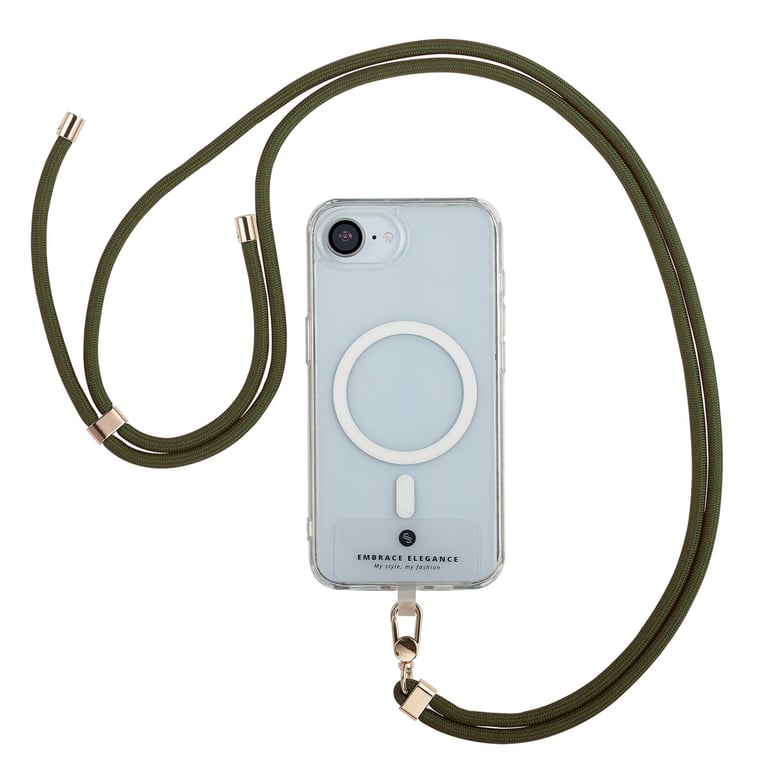 Selencia Cordon de téléphone universel Neuf - vue 7