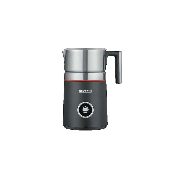 Spieniacz à lait Severin 700 ml et acier Neuf - vue 3