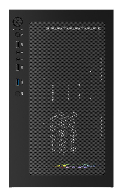 Viewport Mini g bk v2 Argb schwarz - vue 3