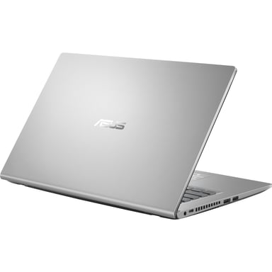 ASUS S415JA-EK128T i5-1035G1 Ordinateur portable 35,6 cm (14'') Full HD Intel® Core™ i5 8 Go DDR4-SDRAM 256 Go SSD Wi-Fi 5 (802.11ac) Windows 10 Home Argent