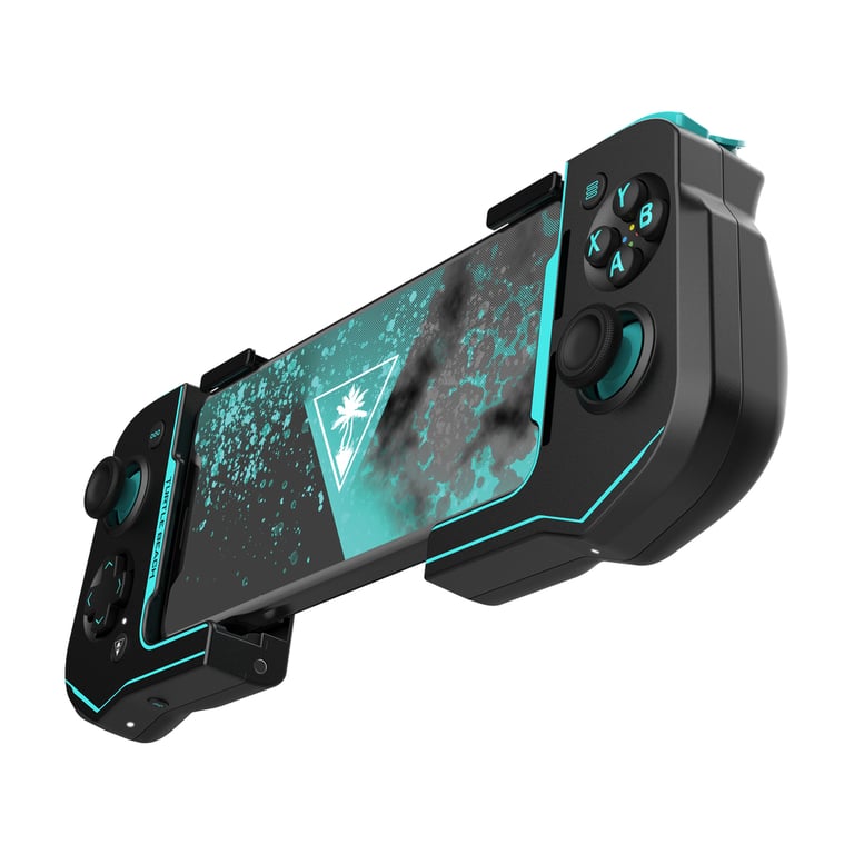 Manette React R Wired Controller Pixel - vue 2