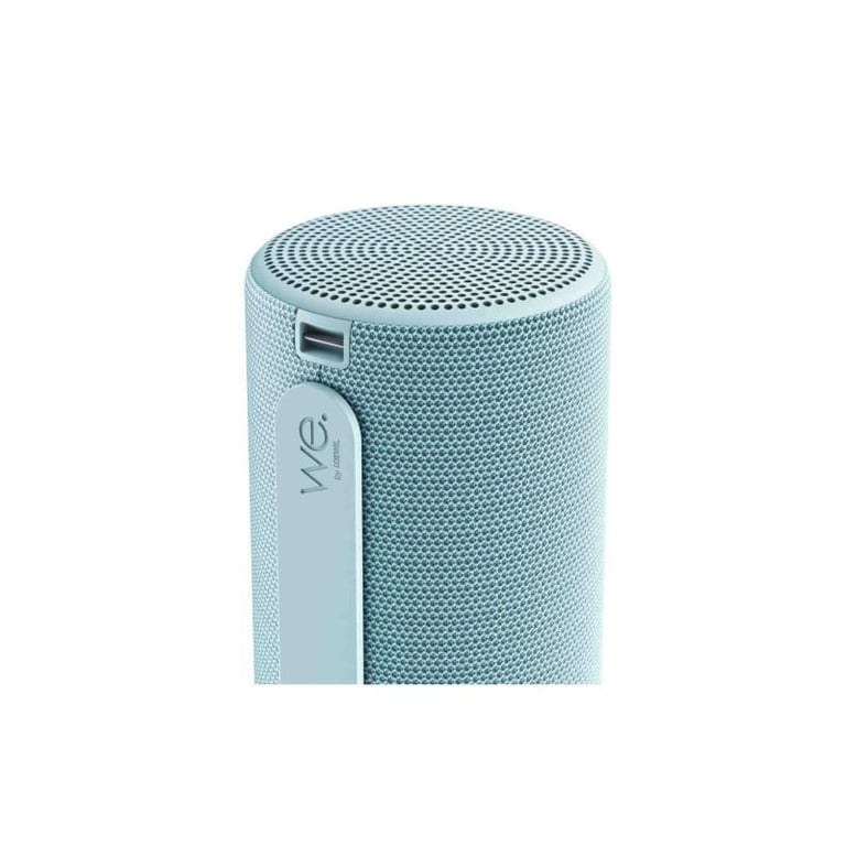 Enceinte portable sans fil LOEWE We. HEAR 2 Bluetooth IPX6 Autonomie 17h - vue 5