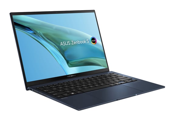 ASUS UM5302TA-LX376W 13.3'' - AMD Ryzen 7 6800U Mobile 4.7 GHz - AMD Radeon Graphics - SSD 1000 Go - RAM 16 Go