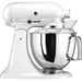 Robot Pâtissier KitchenAid Artisan 4,8 L Blanc