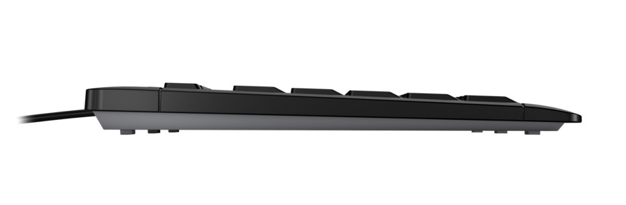 CHERRY STREAM clavier maisonbureau USB QWERTY Portuguais Neuf - vue 3