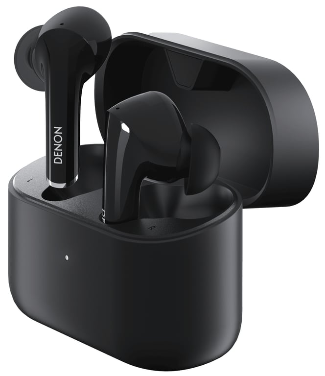 Denon AH C830NCW Écouteurs Sans fil Ecouteurs Musique Bluetooth Neuf - vue 6