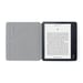 Rakuten Kobo N778-AC-BK-E-PU funda para libro electrónico 20,3 cm (8'') Folio Negro