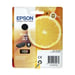 Cartucho de tinta EPSON T3351 XL Negro - Naranja (C13T33514012)
